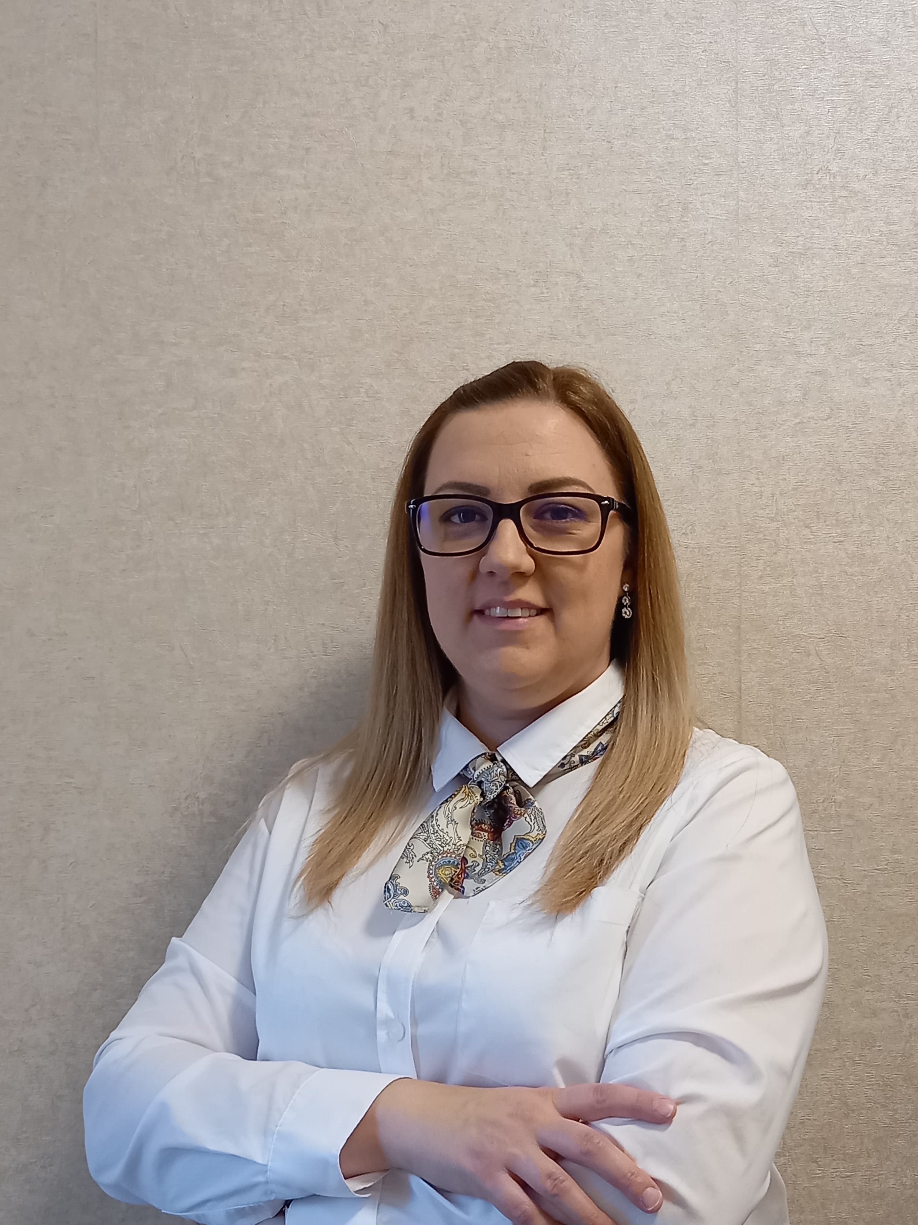 Viola Eszter, a V&R Tanácsadás ügyvezetője