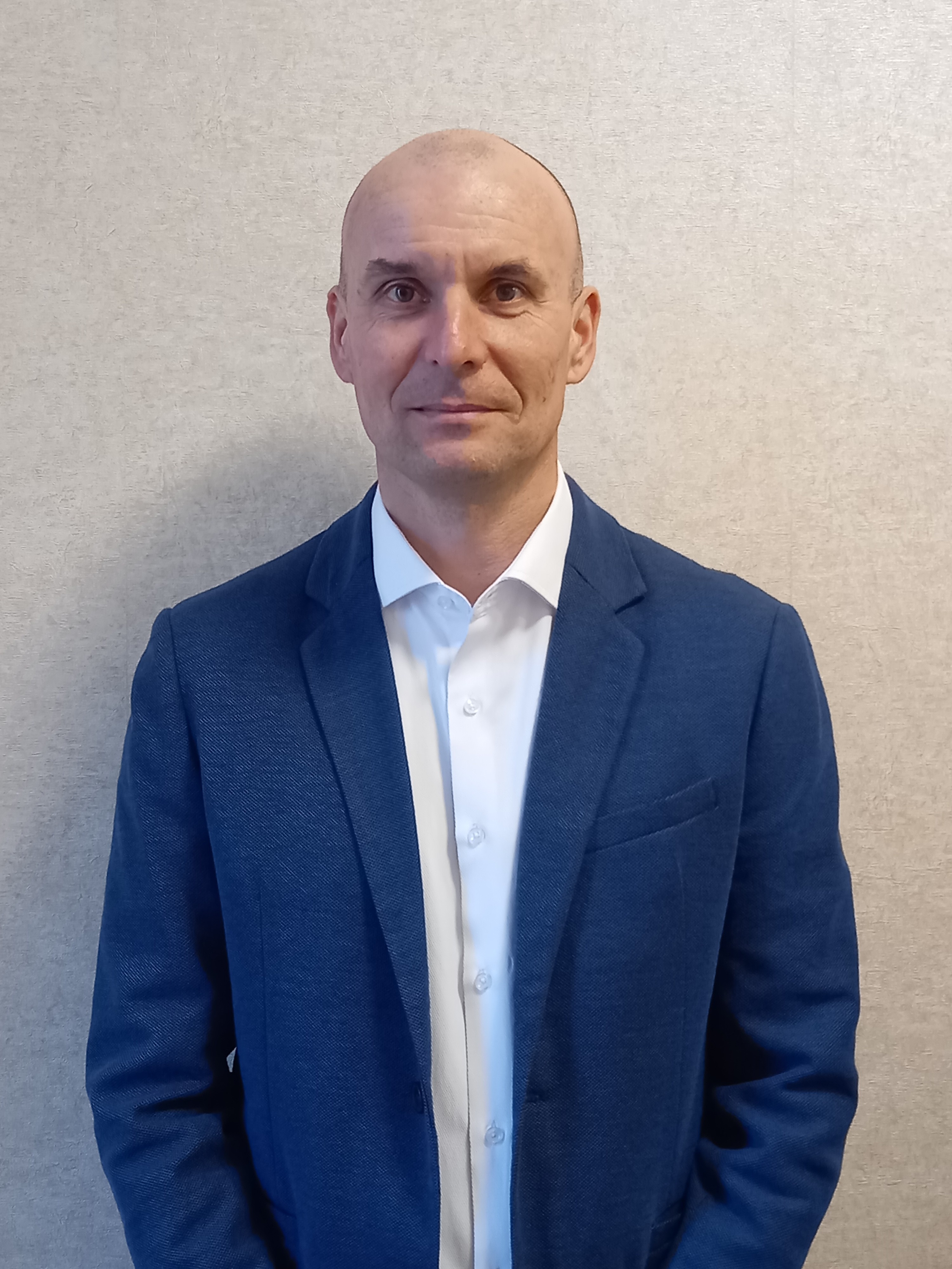 Rácz Miklós, a V&R Tanácsadó Kft. társalapítója
